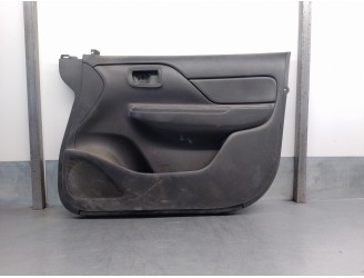 Recambio de guarnecido puerta delantera derecha para mitsubishi l 200 (kl0/kj0) 2.2 di-d cat referencia OEM IAM 7221C482XB 