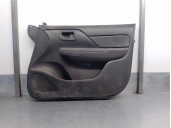 Recambio de guarnecido puerta delantera derecha para mitsubishi l 200 (kl0/kj0) 2.2 di-d cat referencia OEM IAM 7221C482XB 