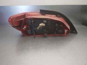 Recambio de piloto trasero derecho para peugeot 406 berlina (s1/s2) srdt pack referencia OEM IAM 9630364977 DE ALETA 4 PUERTAS