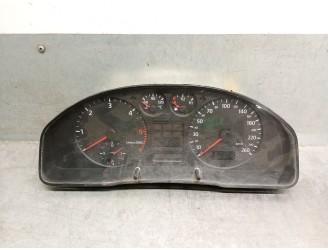 Recambio de cuadro instrumentos para audi a4 b5 (8d2) 1.9 tdi referencia OEM IAM 8D0919861A 8D0919861AX 