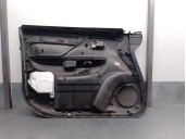 Recambio de guarnecido puerta delantera derecha para mitsubishi l 200 (kl0/kj0) 2.2 di-d cat referencia OEM IAM 7221C482XB 