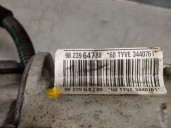 Recambio de cremallera direccion para citroën c3 iii (sx) 1.2 puretech 82 referencia OEM IAM 9823964780 1649793680 