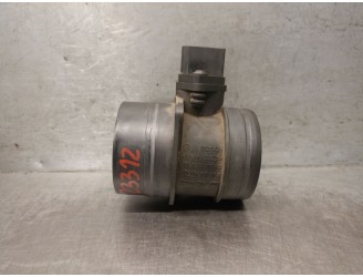 Recambio de caudalimetro para volkswagen passat berlina (3c2) 2.0 tdi referencia OEM IAM 074906461B 074906461B 0281002461 BOSCH