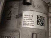 Recambio de cremallera direccion para citroën c3 iii (sx) 1.2 puretech 82 referencia OEM IAM 9823964780 1649793680 