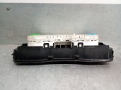 Recambio de cuadro instrumentos para audi a4 b5 (8d2) 1.9 tdi referencia OEM IAM 8D0919861A 8D0919861AX 