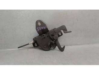 Recambio de cerradura capot para chevrolet captiva 2.0 diesel cat referencia OEM IAM 95469605 