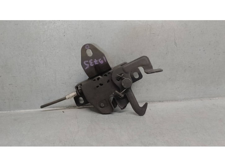 Recambio de cerradura capot para chevrolet captiva 2.0 diesel cat referencia OEM IAM 95469605 