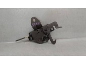 Recambio de cerradura capot para chevrolet captiva 2.0 diesel cat referencia OEM IAM 95469605 