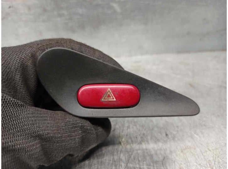 Recambio de warning para peugeot 406 berlina (s1/s2) srdt pack referencia OEM IAM 963040347A 