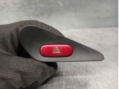 Recambio de warning para peugeot 406 berlina (s1/s2) srdt pack referencia OEM IAM 963040347A 