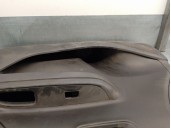 Recambio de guarnecido puerta delantera derecha para mitsubishi l 200 (kl0/kj0) 2.2 di-d cat referencia OEM IAM 7221C482XB 