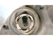 Replacement right headlight for Chrysler PT Cruiser (PT_) 2.2 CRD OEM IAM reference 5288766AI 5288766AI 