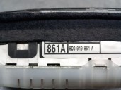 Recambio de cuadro instrumentos para audi a4 b5 (8d2) 1.9 tdi referencia OEM IAM 8D0919861A 8D0919861AX 