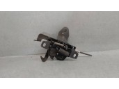 Recambio de cerradura capot para chevrolet captiva 2.0 diesel cat referencia OEM IAM 95469605 