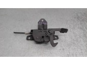 Recambio de cerradura capot para chevrolet captiva 2.0 diesel cat referencia OEM IAM 95469605 
