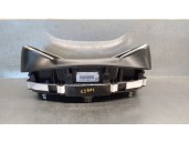 Recambio de cuadro instrumentos para citroën c3 iii (sx) 1.2 puretech 82 referencia OEM IAM 9832140480 9832140480 