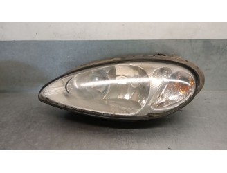 Recambio de faro izquierdo para chrysler pt cruiser (pt_) 2.2 crd referencia OEM IAM 5288767AI 5288767AI 