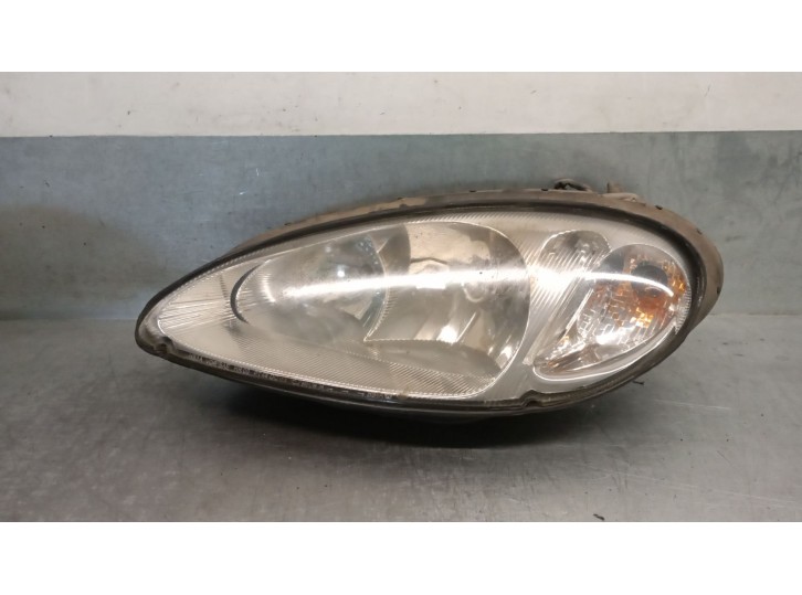 Recambio de faro izquierdo para chrysler pt cruiser (pt_) 2.2 crd referencia OEM IAM 5288767AI 5288767AI 