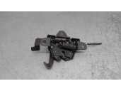 Recambio de cerradura capot para chevrolet captiva 2.0 diesel cat referencia OEM IAM 95469605  