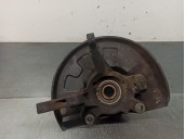 Recambio de mangueta delantera derecha para volvo s40 berlina 1.6 cat referencia OEM IAM 30620579 