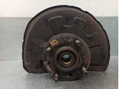 Recambio de mangueta delantera derecha para volvo s40 berlina 1.6 cat referencia OEM IAM 30620579 