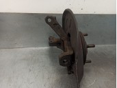 Recambio de mangueta delantera derecha para volvo s40 berlina 1.6 cat referencia OEM IAM 30620579 