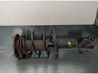 Recambio de amortiguador delantero derecho para toyota auris 1.8 16v cat referencia OEM IAM 4851002841 8959 KYB