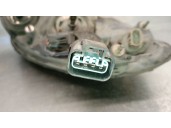 Recambio de faro izquierdo para chrysler pt cruiser (pt_) 2.2 crd referencia OEM IAM 5288767AI 5288767AI 