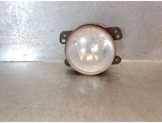 Recambio de faro antiniebla izquierdo para dodge journey 2.0 16v crd cat referencia OEM IAM 5182026AA 5182026AA 
