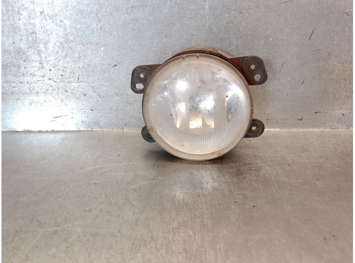 Recambio de faro antiniebla izquierdo para dodge journey 2.0 16v crd cat referencia OEM IAM 5182026AA 5182026AA 