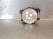 Recambio de faro antiniebla izquierdo para dodge journey 2.0 16v crd cat referencia OEM IAM 5182026AA 5182026AA 