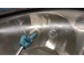 Recambio de faro izquierdo para chrysler pt cruiser (pt_) 2.2 crd referencia OEM IAM 5288767AI 5288767AI 