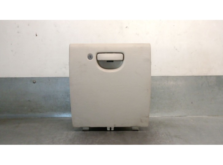 Recambio de guantera para chrysler pt cruiser (pt_) 2.2 crd referencia OEM IAM 0RB331FLAD RB331FLAB 