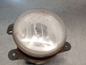 Recambio de faro antiniebla izquierdo para dodge journey 2.0 16v crd cat referencia OEM IAM 5182026AA 5182026AA 