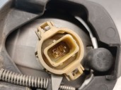 Recambio de faro antiniebla izquierdo para dodge journey 2.0 16v crd cat referencia OEM IAM 5182026AA 5182026AA 