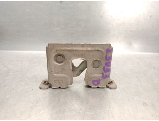 Recambio de cerradura capot para bmw 1 (e87) 118 d referencia OEM IAM 51237115229 51237008755 