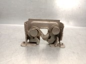 Recambio de cerradura capot para bmw 1 (e87) 118 d referencia OEM IAM 51237115229 51237008755 