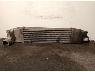 Recambio de intercooler para chrysler pt cruiser (pt_) 2.2 crd referencia OEM IAM 05073581AA 5073581AA 875076B