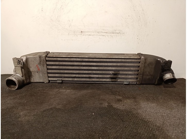 Recambio de intercooler para chrysler pt cruiser (pt_) 2.2 crd referencia OEM IAM 05073581AA 5073581AA 875076B