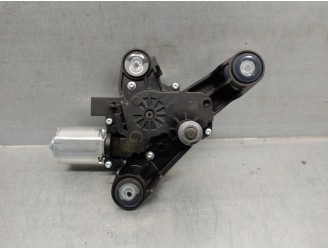 Recambio de motor limpia trasero para citroën c3 1.2 12v e-thp / puretech referencia OEM IAM 9811259980 0390205008 BOSCH