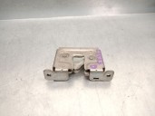 Recambio de cerradura capot para bmw 1 (e87) 118 d referencia OEM IAM 51237115229 51237008755 