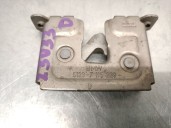 Recambio de cerradura capot para bmw 1 (e87) 118 d referencia OEM IAM 51237115229 51237008755 