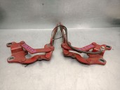 Recambio de bisagra capot para bmw 1 (e87) 118 d referencia OEM IAM 41617210674  