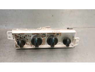 Recambio de mando calefaccion / aire acondicionado para chrysler pt cruiser (pt_) 2.2 crd referencia OEM IAM 04885336AA 04885336