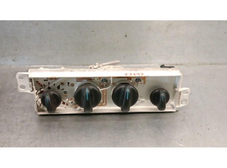 Recambio de mando calefaccion / aire acondicionado para chrysler pt cruiser (pt_) 2.2 crd referencia OEM IAM 04885336AA 04885336
