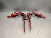 Recambio de bisagra capot para bmw 1 (e87) 118 d referencia OEM IAM 41617210674  