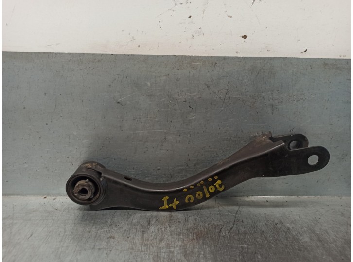 Recambio de brazo suspension inferior trasero izquierdo para subaru xv 2.0 cat referencia OEM IAM 20250FJ000  
