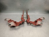 Recambio de bisagra capot para bmw 1 (e87) 118 d referencia OEM IAM 41617210674  