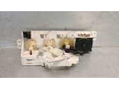 Recambio de mando calefaccion / aire acondicionado para chrysler pt cruiser (pt_) 2.2 crd referencia OEM IAM 04885336AA 04885336