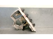 Recambio de mando calefaccion / aire acondicionado para chrysler pt cruiser (pt_) 2.2 crd referencia OEM IAM 04885336AA 04885336